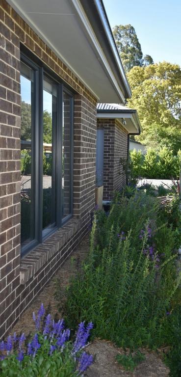 Kennedy House Euroa - Accommodation Asia 3