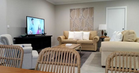 Kennedy House Euroa - Accommodation Asia 5