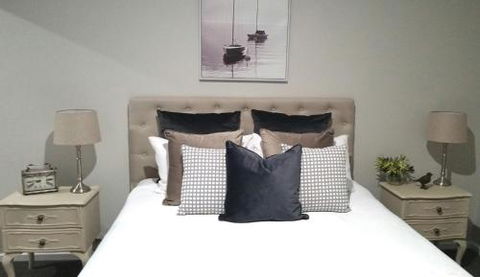Kennedy House Euroa - Accommodation Asia 6