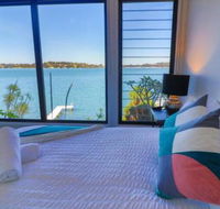 Elysium Lakehouse - Accommodation Asia