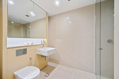 HomeHotel 2Bedroom With Shopping Mall - Accommodation Guide 1