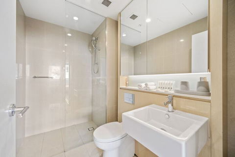 HomeHotel 2Bedroom With Shopping Mall - Accommodation Guide 2
