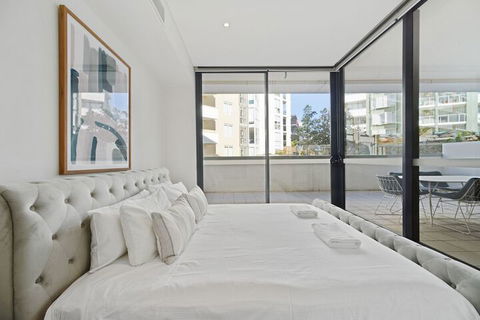HomeHotel 2Bedroom With Shopping Mall - Accommodation Guide 3