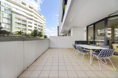 HomeHotel 2Bedroom With Shopping Mall - Accommodation Guide 7