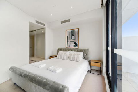 HomeHotel 2Bedroom With Shopping Mall - Accommodation Guide 5