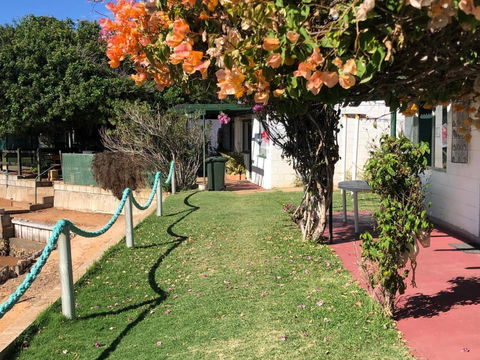 Carnarvon Beach Retreat - Accommodation Asia 1