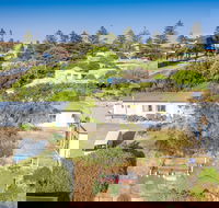 Penneshaw Beach Stay - Accommodation Asia