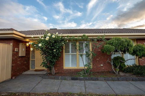 Quiet & Peaceful 3bed2bath Home @keilor Downs - Accommodation Asia 1