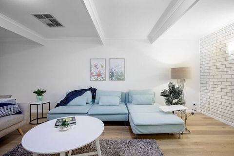 Quiet & Peaceful 3bed2bath Home @keilor Downs - Accommodation Asia 6