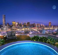 Brisbane One Apartment - Accommodation Asia