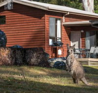 Wonderland Cottages - Accommodation Asia