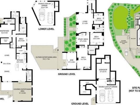 Cliff View 62 Forresters Beach Road - Accommodation Guide 1