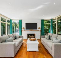 Sun Valley Boutique Portsea Accommodation - Accommodation Asia