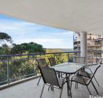 The Sanctuary 363 363 / 80 John Whiteway Drive - Accommodation Asia
