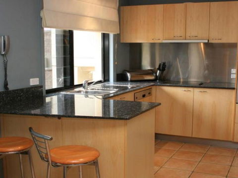 Tuscany #1 1 / 19 Campbell Crescent. Terrigal - Accommodation Guide 6