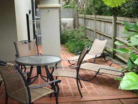 Tuscany #1 1 / 19 Campbell Crescent. Terrigal - Accommodation Guide 3