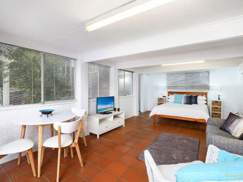 The Secret Garden 7a Cadell St - Accommodation Guide 1