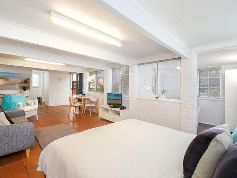 The Secret Garden 7a Cadell St - Accommodation Guide 5