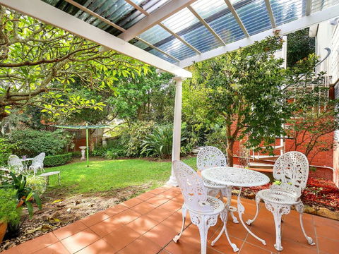 The Secret Garden 7a Cadell St - Accommodation Guide 6