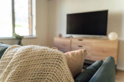 Sahara On Anzac Close To Airport City & Beach! - Accommodation Asia 4