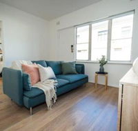 Sahara on Anzac Close to Airport city  beach - Accommodation Asia