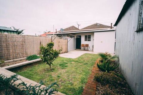 Stone At Rosewater Cosy Cottage Near Semaphore - Accommodation China 4
