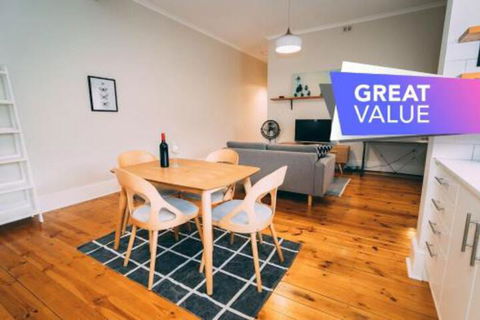 Stone At Rosewater Cosy Cottage Near Semaphore - Accommodation China 0