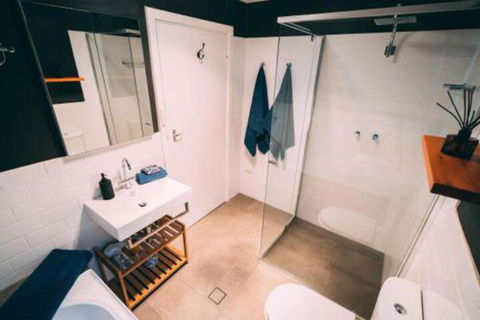 Stone At Rosewater Cosy Cottage Near Semaphore - Accommodation China 2