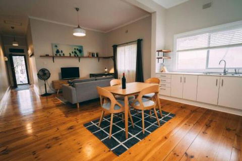 Stone At Rosewater Cosy Cottage Near Semaphore - Accommodation China 3
