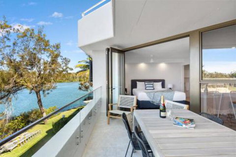 Apartment 5 Pisces - Accommodation China 6