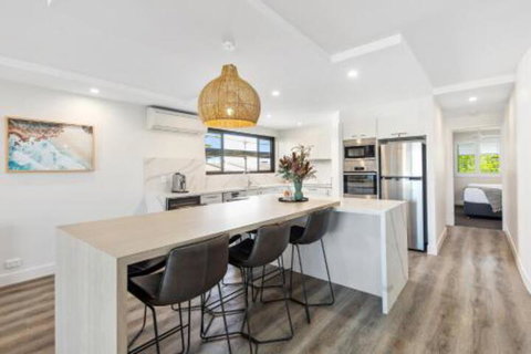 Apartment 5 Pisces - Accommodation China 3