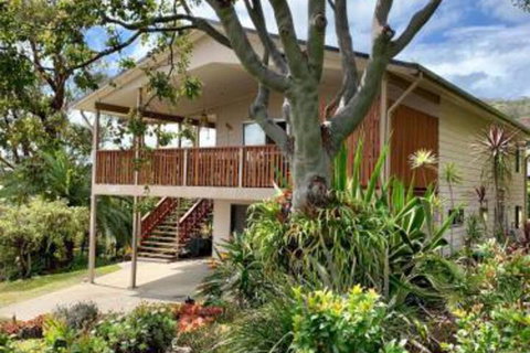 Relax & Unwind - Accommodation Guide 2