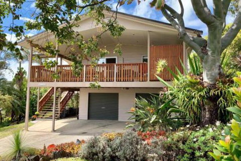 Relax & Unwind - Accommodation Guide 0