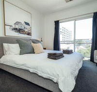 Nirvana on Gray Netflix WiFi Nespresso  More - Accommodation Guide