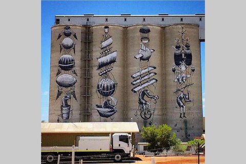 Salty Cottage Northam - Accommodation China 6