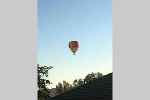 Salty Cottage Northam - Accommodation China 4