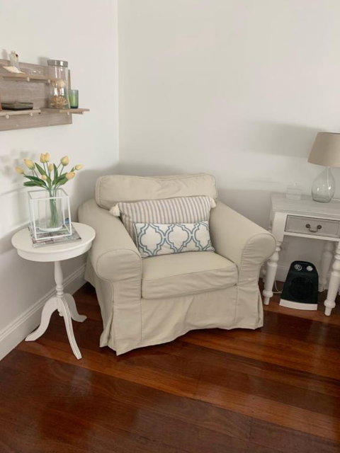 Salty Cottage Northam - Accommodation China 2