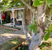 SUMMER HOUSE CENTRAL LOCATION Near PARK - Accommodation Asia