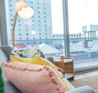 Paradiso on Bent Netflix Wifi City life - Accommodation Guide