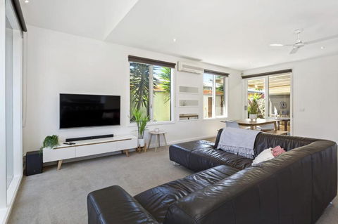 CAPELS REST CAPEL SOUND - Accommodation Guide 7
