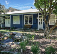 Edlin House - Accommodation Guide
