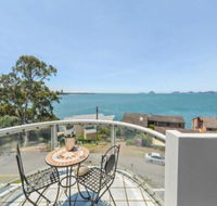 Seize the Sunshine at Soldiers Point