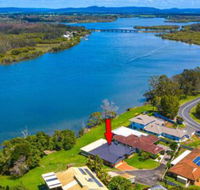 Ralphs Cottage Orion Drive Yamba Pet Friendly Free Wi Fi No Linen - Accommodation Asia