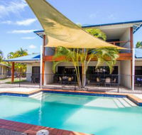 Edges 37 Beach Villa - Accommodation Asia