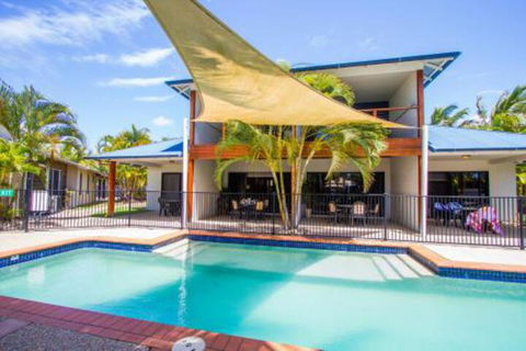 Edges 37 Beach Villa - Accommodation Asia 0