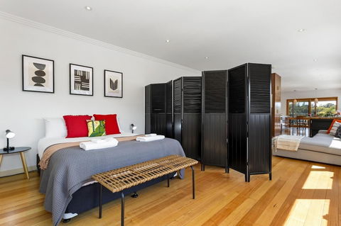 The Vanilla House - Accommodation Guide 3