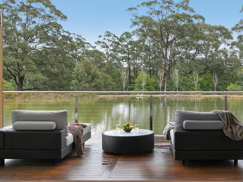 Casa Sul Lago Quite Simply A Very Special Place - Accommodation Guide 1