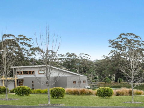 Casa Sul Lago Quite Simply A Very Special Place - Accommodation Guide 4