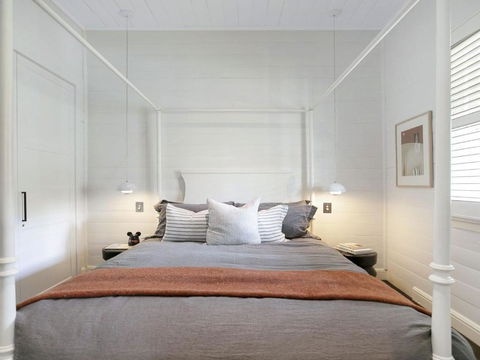Greywood Classic Highlands Charm & Serene Living - Accommodation Guide 2