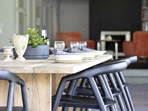 Greywood Classic Highlands Charm & Serene Living - Accommodation Guide 1